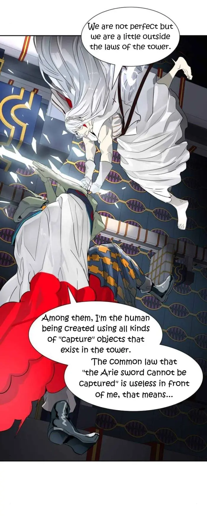 Tower of God Chapter 488 image 02_optimized